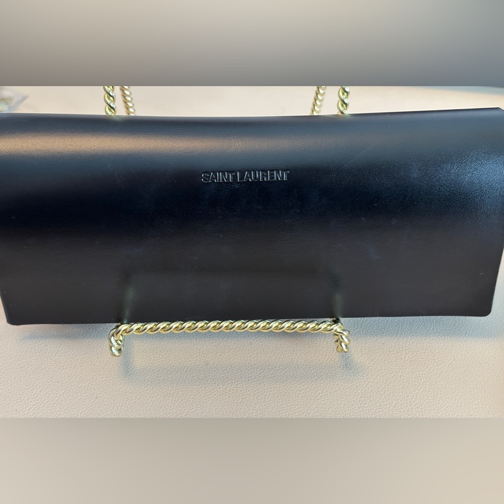 Saint Laurent Sunglasses Case - Picture 1 of 4